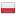 mistral.pl hosted country